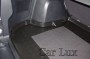 Alfombra Cubeta Protector maletero Peugeot 4007